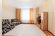 Дом апартаментов Тюмень - Апартаменты с одной спальней (senior suite) - 1