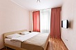 Дом апартаментов Тюмень - Апартаменты с 2 спальнями (executive sute) - bdrm2 fdbl