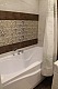 Столичный - Однокомнатные апартаменты № 138 - ванная 138