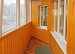 Флетком - 1-комнатная на улице малыгина, 50 - Балкон