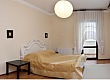 Даудель апартаменты - Апартаменты с 1 спальней с диваном-Кроватью - спальня