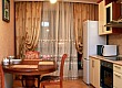Даудель апартаменты - Улучшенные апартаменты с 1 савльней - Кухня