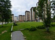 Даудель апартаменты - парк