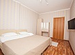 Дом апартаментов Тюмень - Апартаменты с 2 спальнями (executive sute) - В номере
