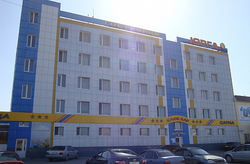 Юрга